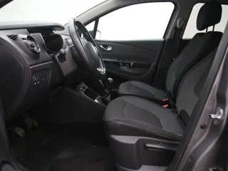 RENAULT CAPTUR Zen