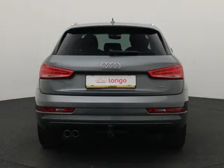 AUDI Q3 Sport