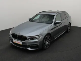 BMW 540 M Sport