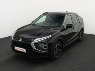 MITSUBISHI ECLIPSE CROSS Instyle