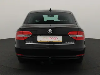 SKODA SUPERB Ambition Business