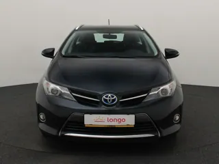 TOYOTA AURIS Aspiration