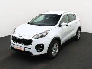 KIA SPORTAGE Design Edition