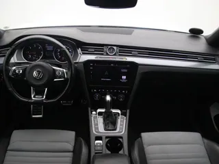 VOLKSWAGEN PASSAT B8 COMFORTLINE PLUS
