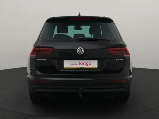 VOLKSWAGEN TIGUAN Comfortline Business