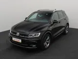 VOLKSWAGEN TIGUAN Comfortline Business R
