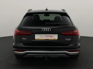 AUDI A6 ALLROAD Advanced