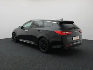 KIA OPTIMA Dynamic Plus Line
