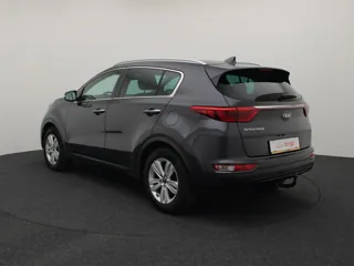 KIA SPORTAGE Vision