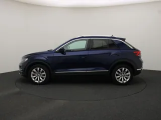 VOLKSWAGEN T-ROC Sport