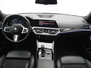 BMW 320 Executive Edition
