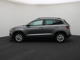 SKODA KAROQ Business Edition