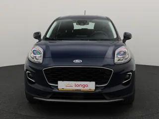 FORD Puma MHEV Titanium