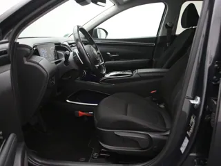 HYUNDAI TUCSON Comfort Smart