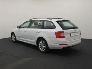 SKODA OCTAVIA Ambition Businessline