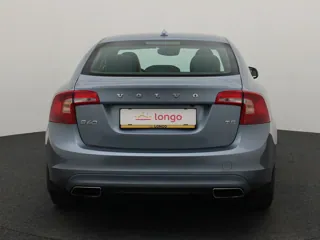 VOLVO S60 Summum