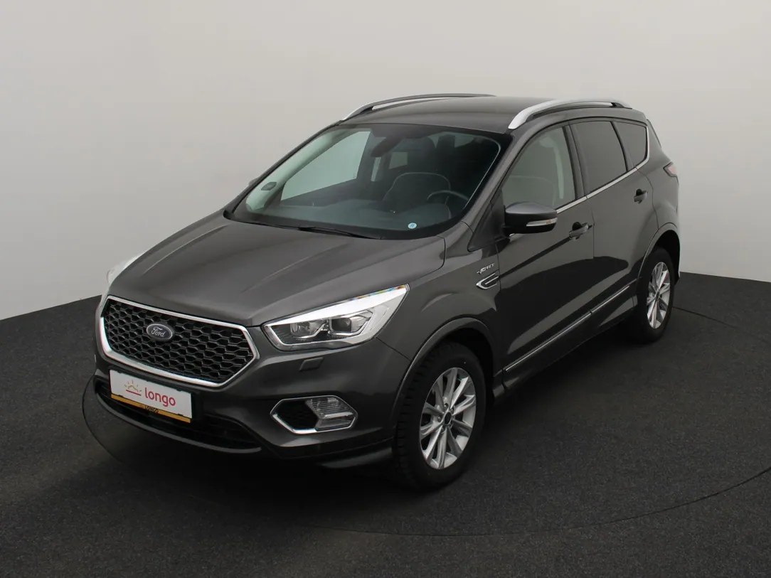 FORD KUGA Vignale