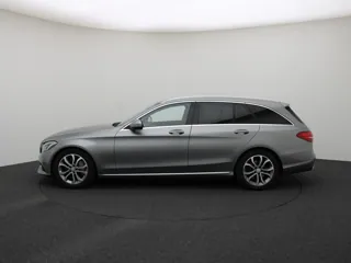 MERCEDES BENZ C350 Edition Plus