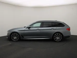 BMW 540 M Sport