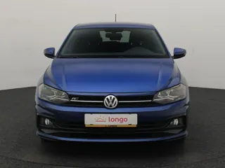 VOLKSWAGEN POLO R Line Business