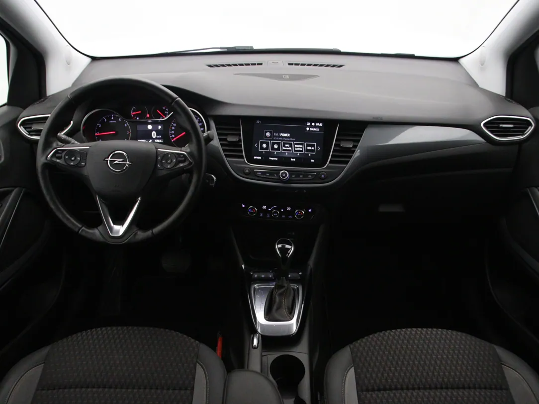 OPEL CROSSLAND X Innovation