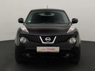 NISSAN JUKE Tekna
