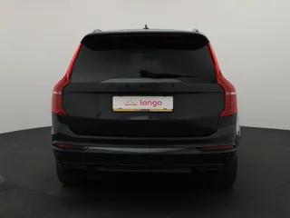VOLVO XC90 Inscription