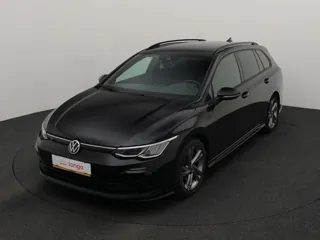 VOLKSWAGEN GOLF 8 MHEV R-Line