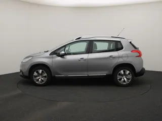 PEUGEOT 2008 Allure