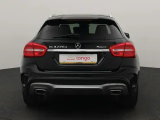 MERCEDES BENZ GLA220 Urban