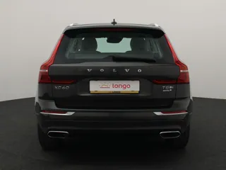 VOLVO XC60 Inscription
