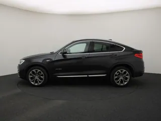 BMW X4 High Executive