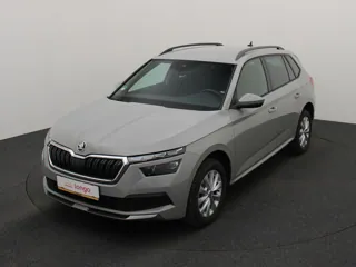 SKODA KAMIQ Sport Business