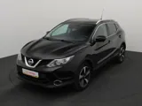 NISSAN QASHQAI N-Connecta