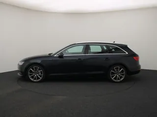 AUDI A4 Sport