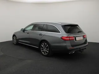 MERCEDES BENZ E220 Avantgarde
