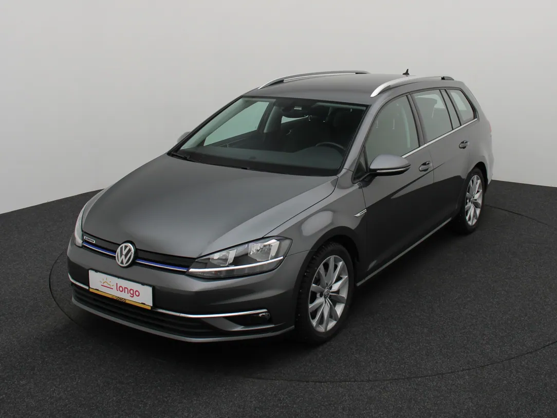 VOLKSWAGEN GOLF 7 Highline