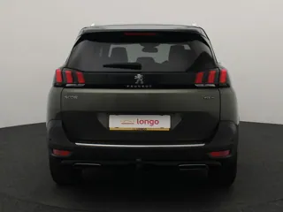 PEUGEOT 5008 GT