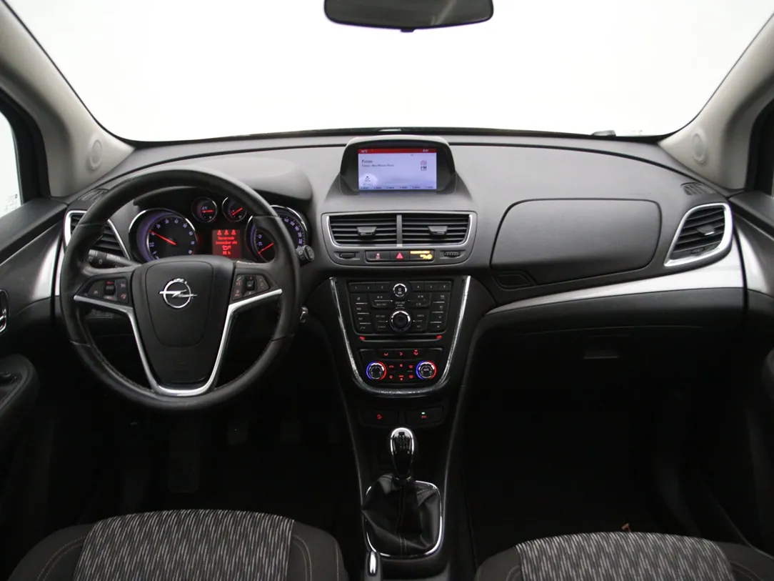 OPEL MOKKA Edition