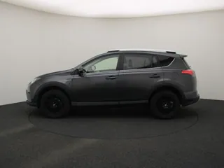 TOYOTA RAV 4 Executive Business