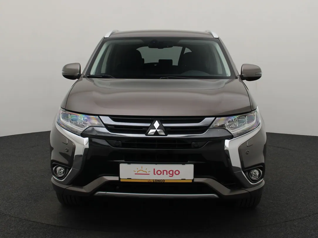 MITSUBISHI OUTLANDER Premium