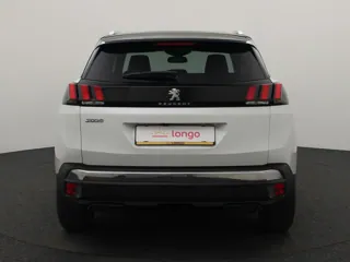 PEUGEOT 3008 Allure