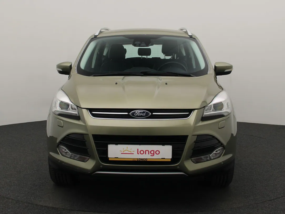 FORD KUGA Titanium