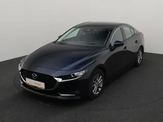 MAZDA 3 MHEV Comfort