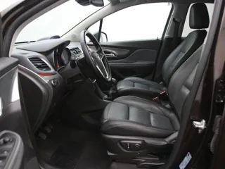 OPEL MOKKA Cosmo