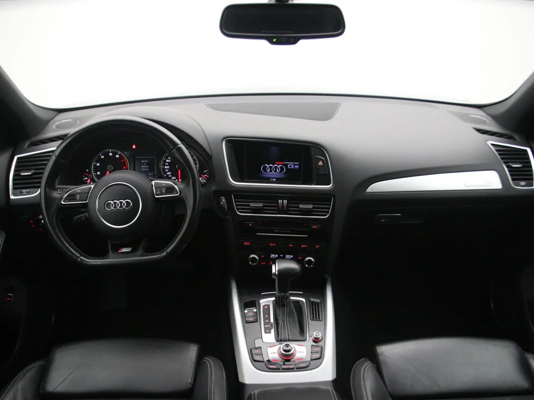 AUDI Q5 Adrenalin Sport