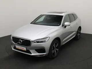 VOLVO XC60 R-Design