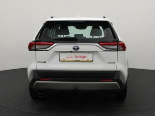 TOYOTA RAV 4 Business