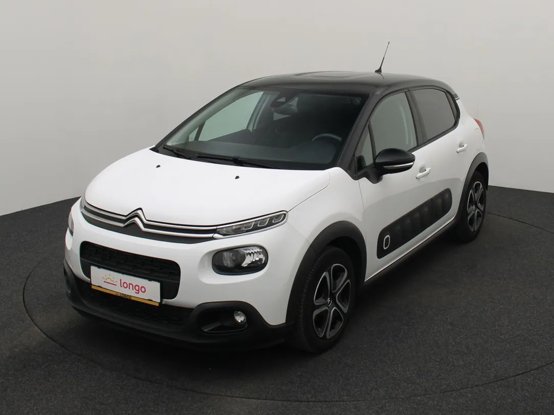 CITROEN C3 Feel Edition