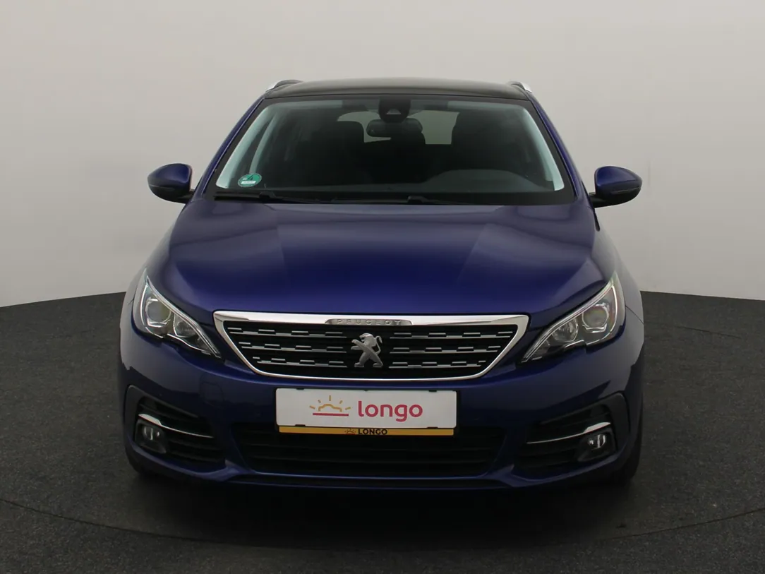 PEUGEOT 308 Premium
